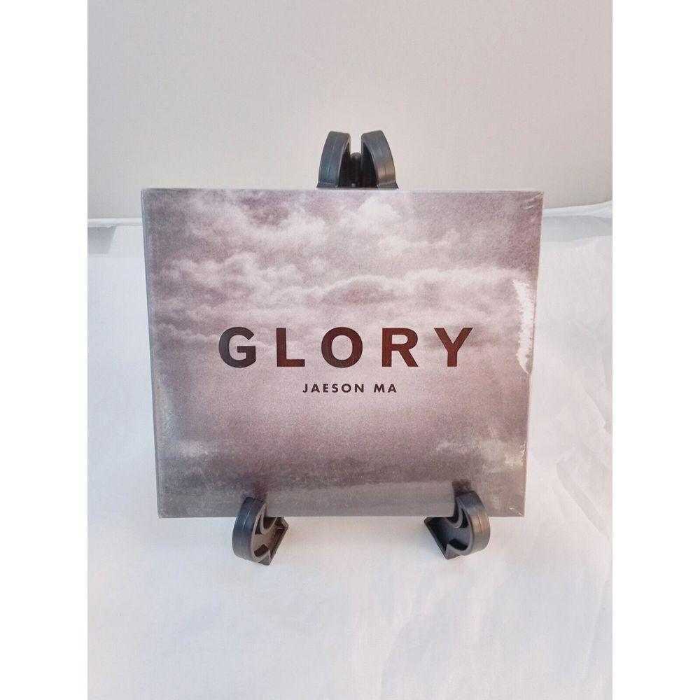 Jaeson MA Glory Cd